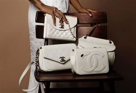 borsa chanel base|borse Chanel sito ufficiale.